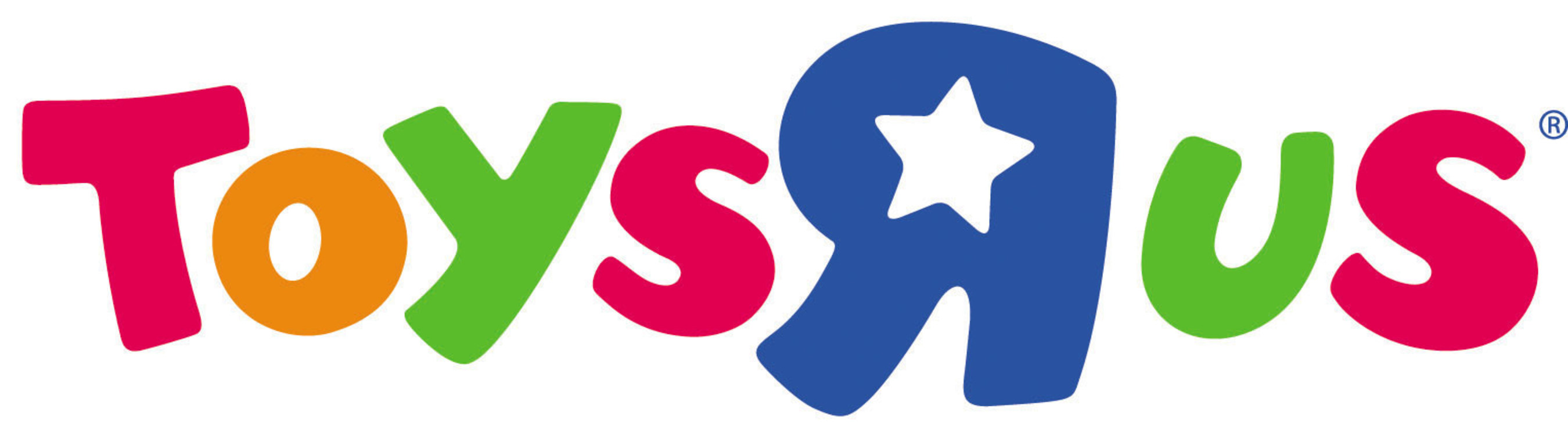 TOYS R US