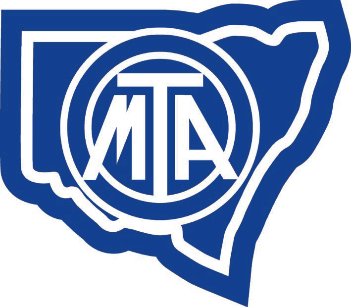 MTA NSW