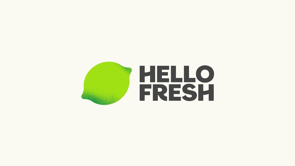 HELLO FRESH