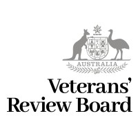 GOVERNMENT OF AUSTRALIA – VETERANS’ REVIEW BOARD