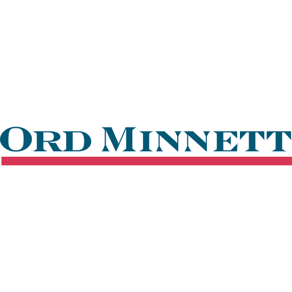 ORD MINNETT