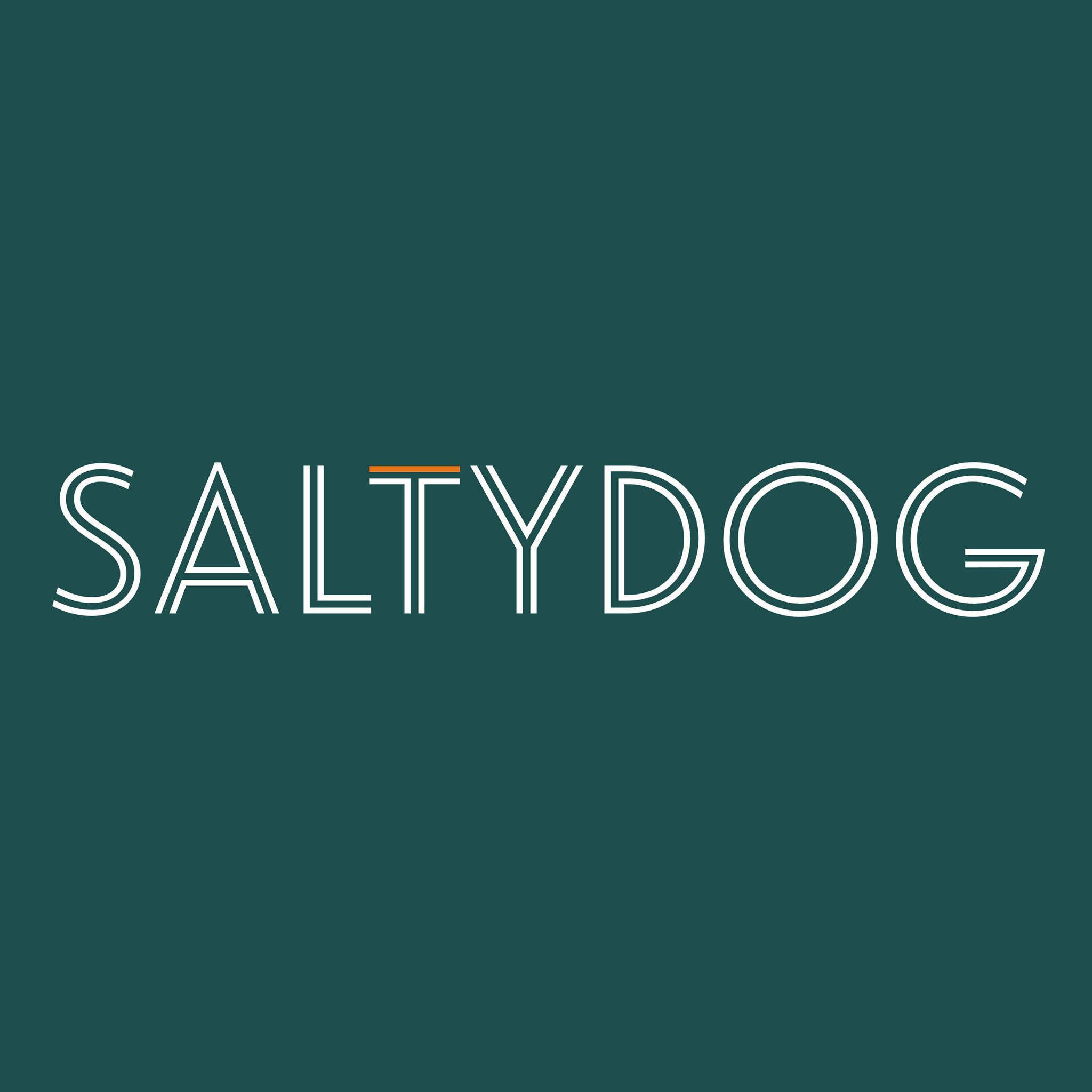 THE SALTY DOG