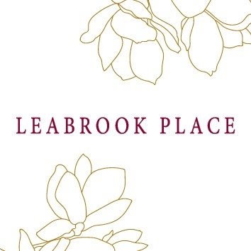 LEABROOK PLACE LEABROOK PLACE