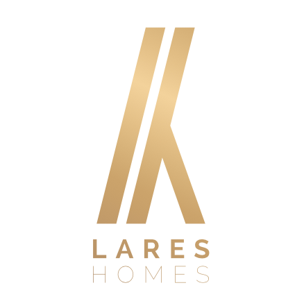 LARES HOMES LARES HOMES