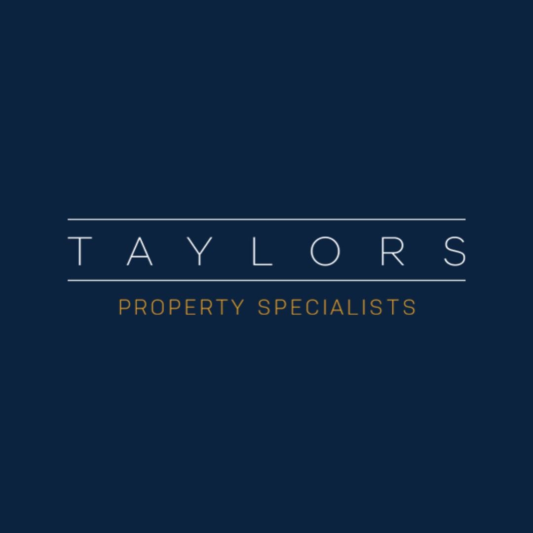 TAYLORS PROPERTY SPECIALISTS