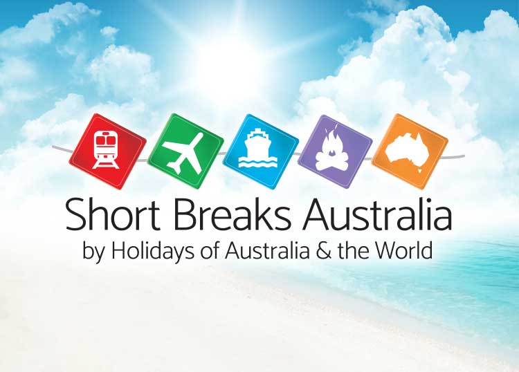 SHORT BREAKS AUSTRALIA