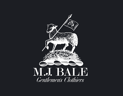 M.J. BALE