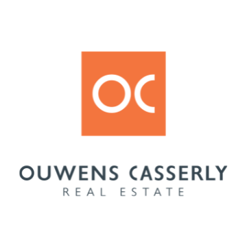 OUWENS CASSERLY REAL ESTATE OUWENS CASSERLY REAL ESTATE