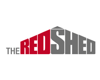 THE RED SHED