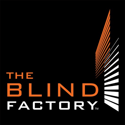 THE BLIND FACTORY