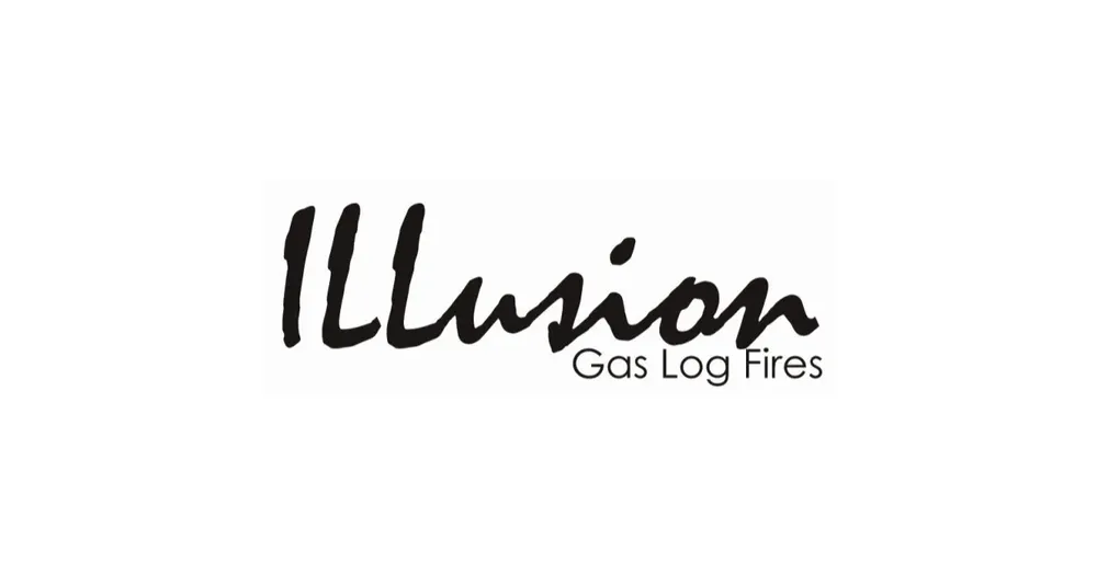 ILLUSION GAS FIRES