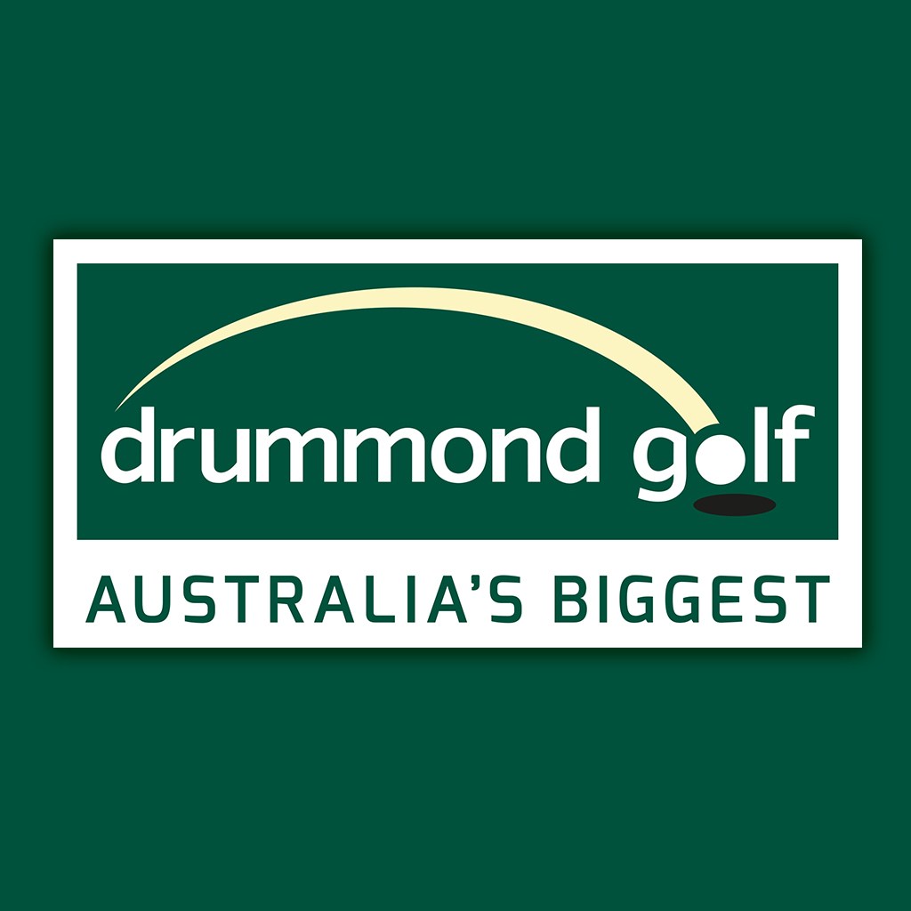 DRUMMOND GOLF