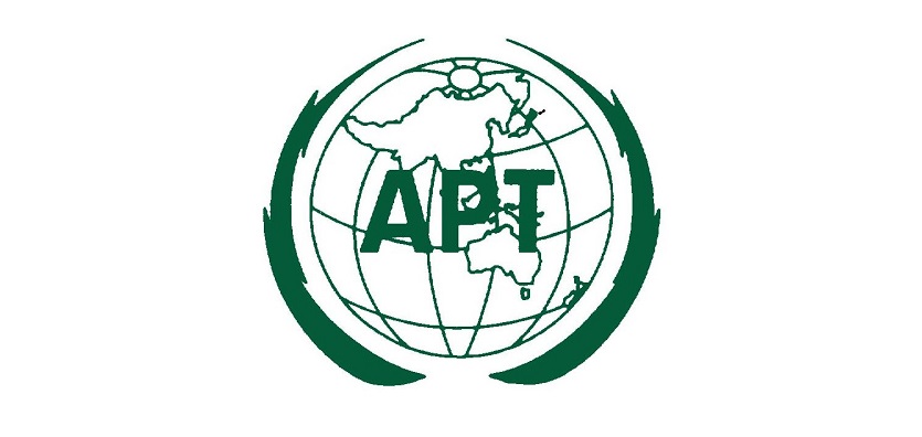 APT ASIA PACIFIC