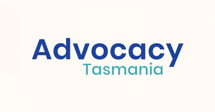 ADVOCACY TASMANIA