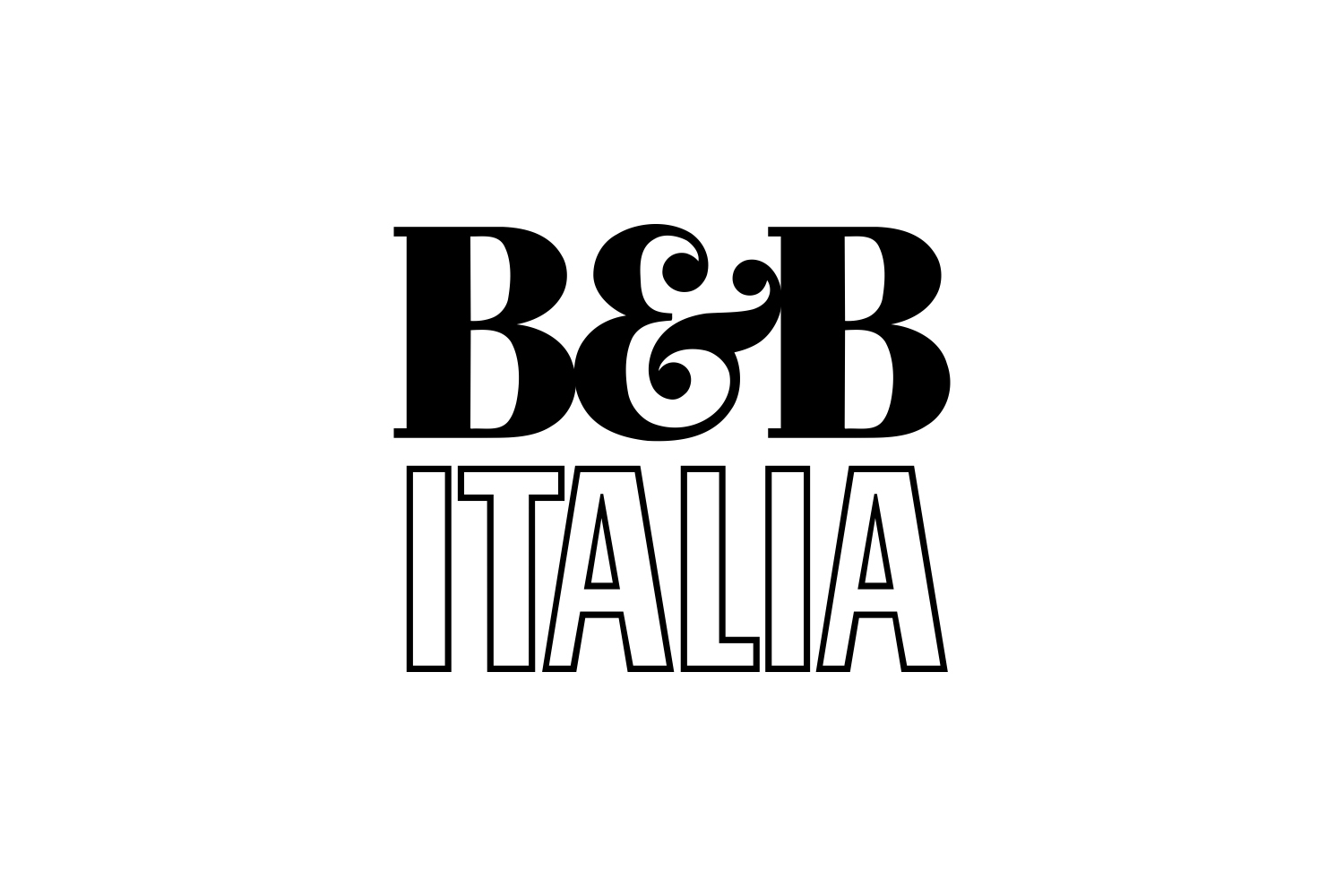 B & B ITALIA