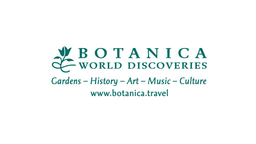 BOTANICA WORLD TRAVEL