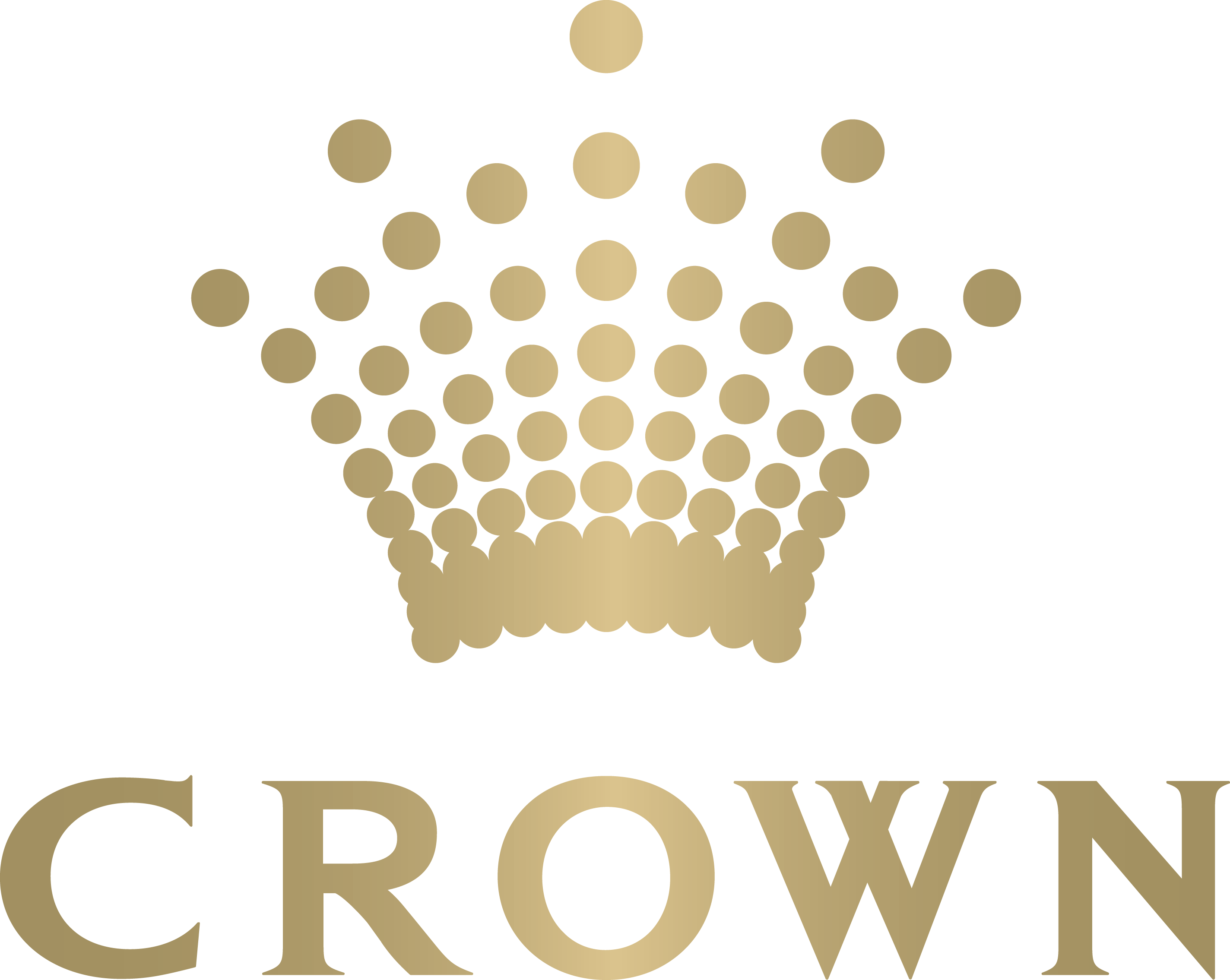 CROWN CASINO