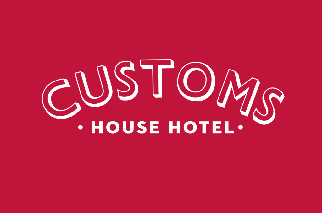 CUSTOMS HOUSE HOTEL