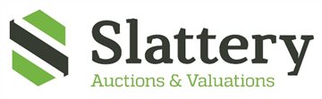 SLATTERY AUCTIONS & VALUERS