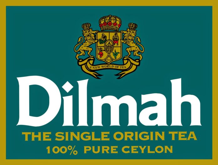 DILMAH