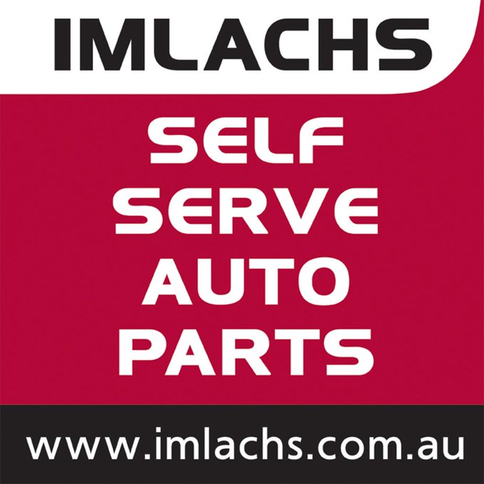 IMLACHS AUTO PARTS / WRECKERS