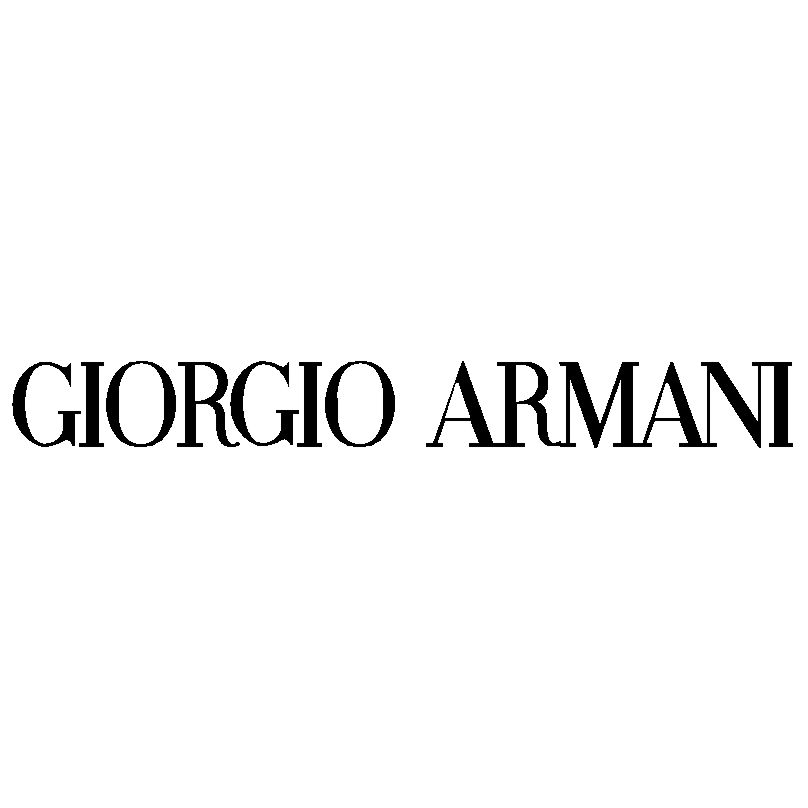 GIORGIO ARMANI