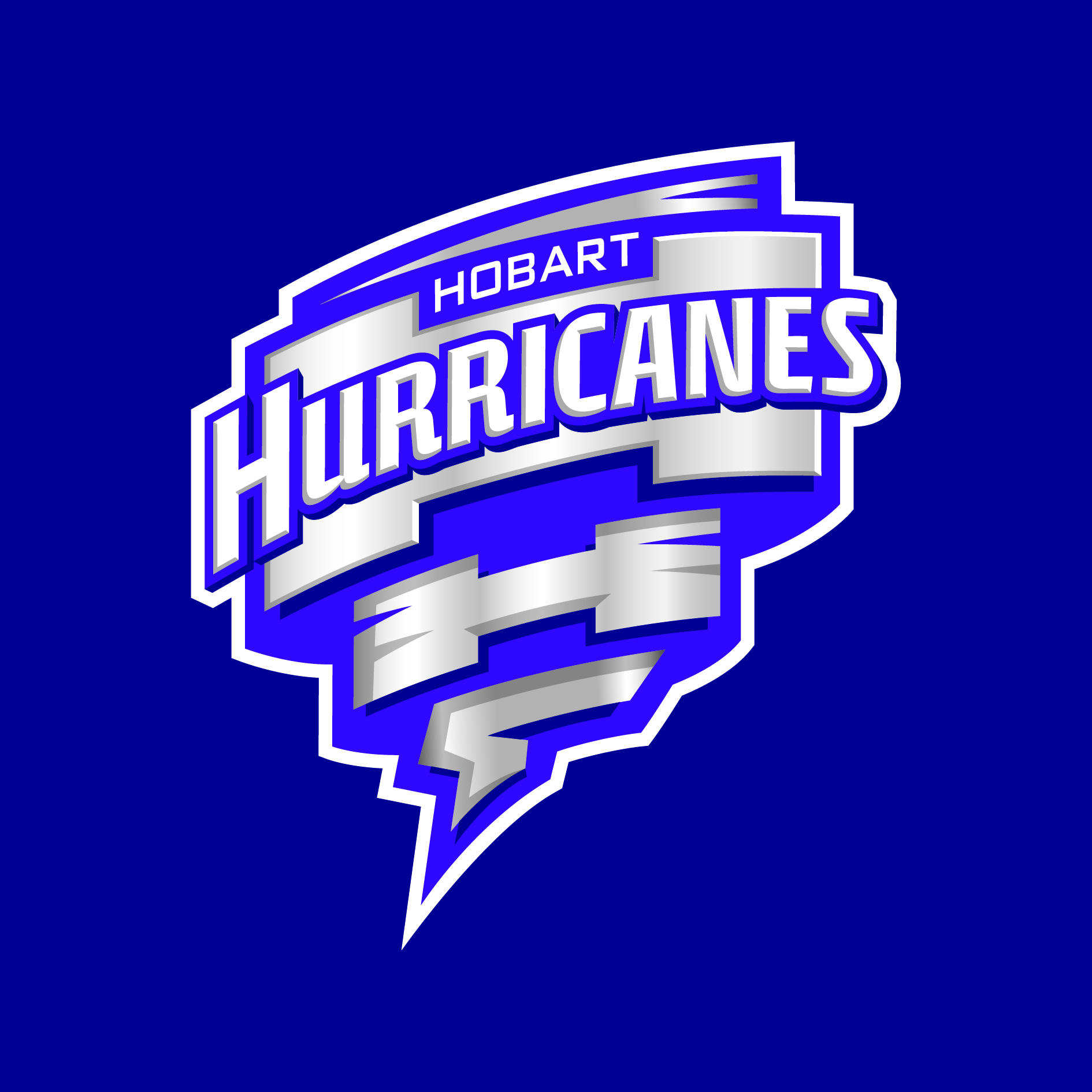 THE HOBART HURRICANES