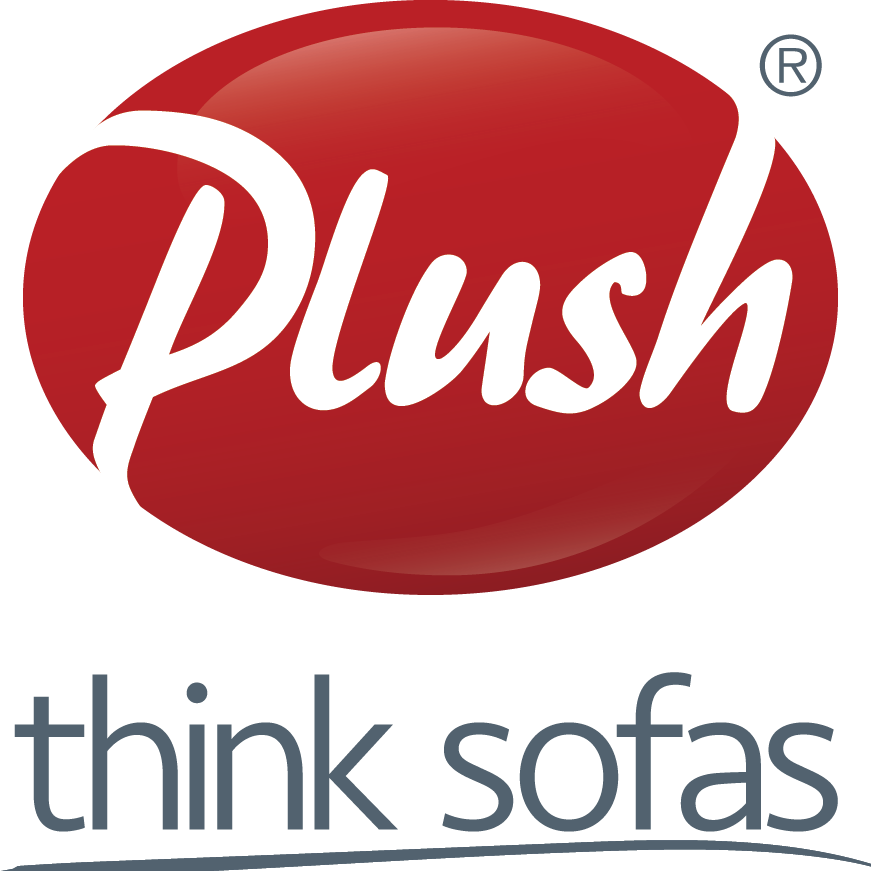 PLUSH SOFAS