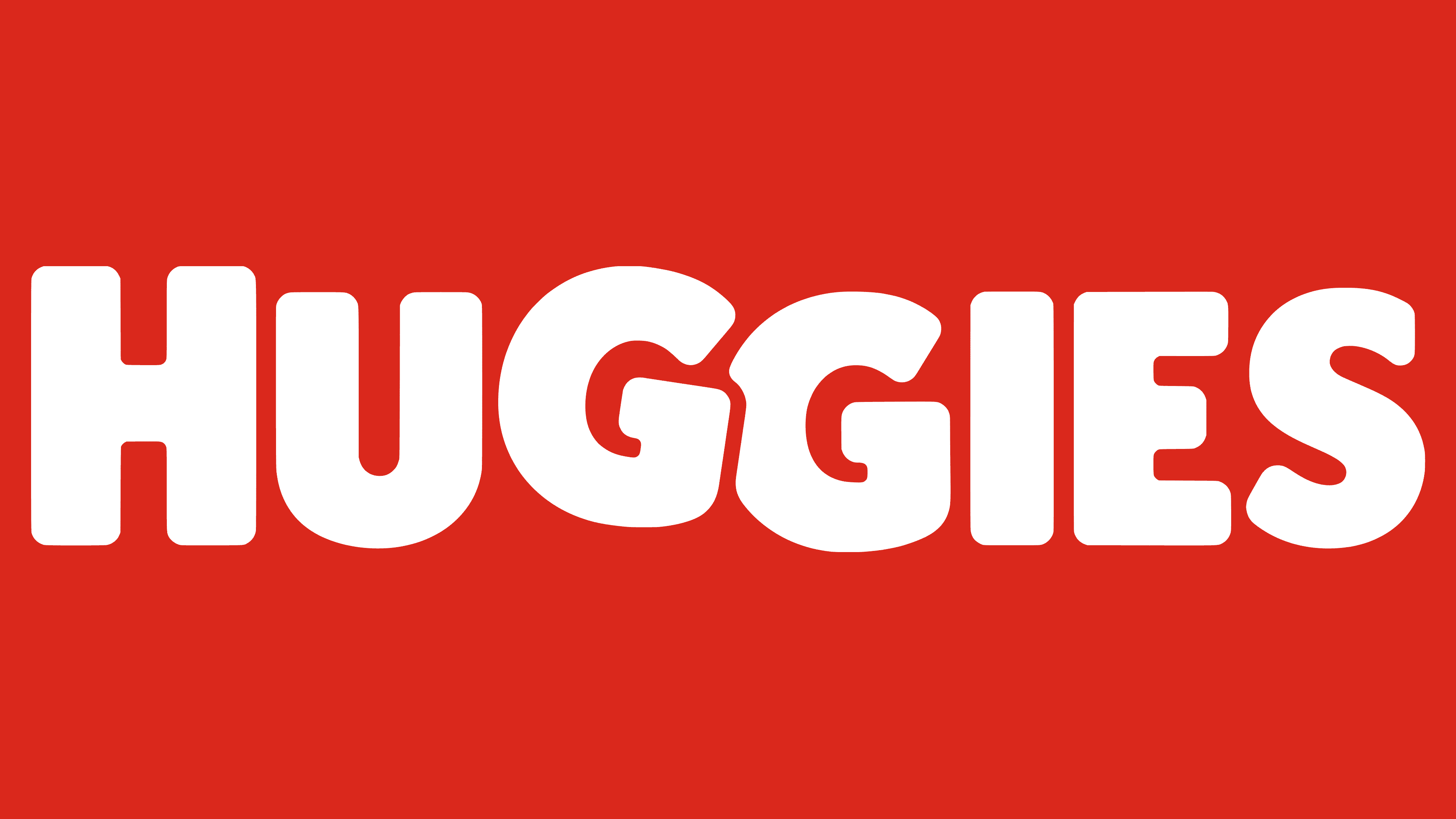 HUGGIES