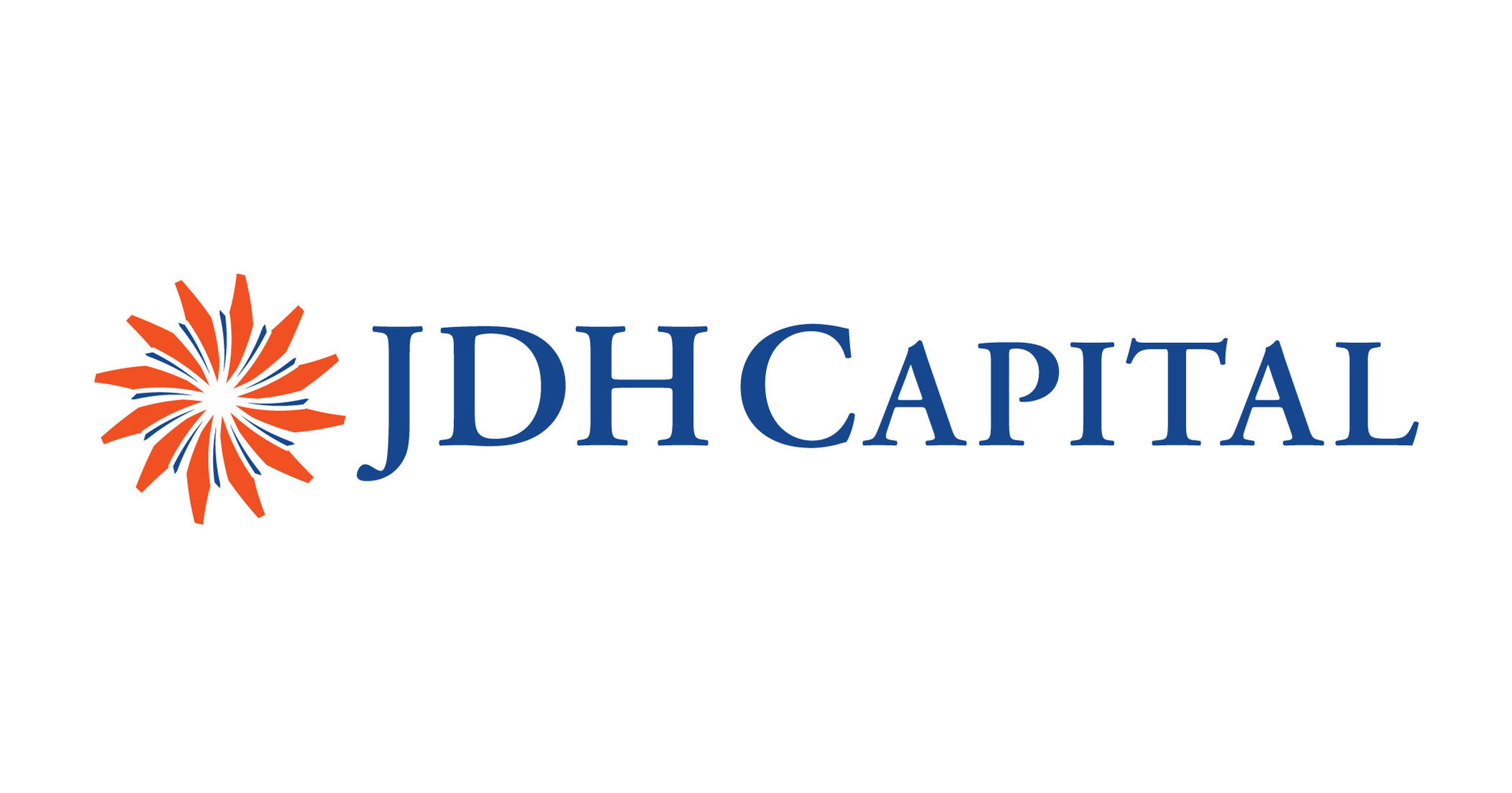 JDH CAPITAL