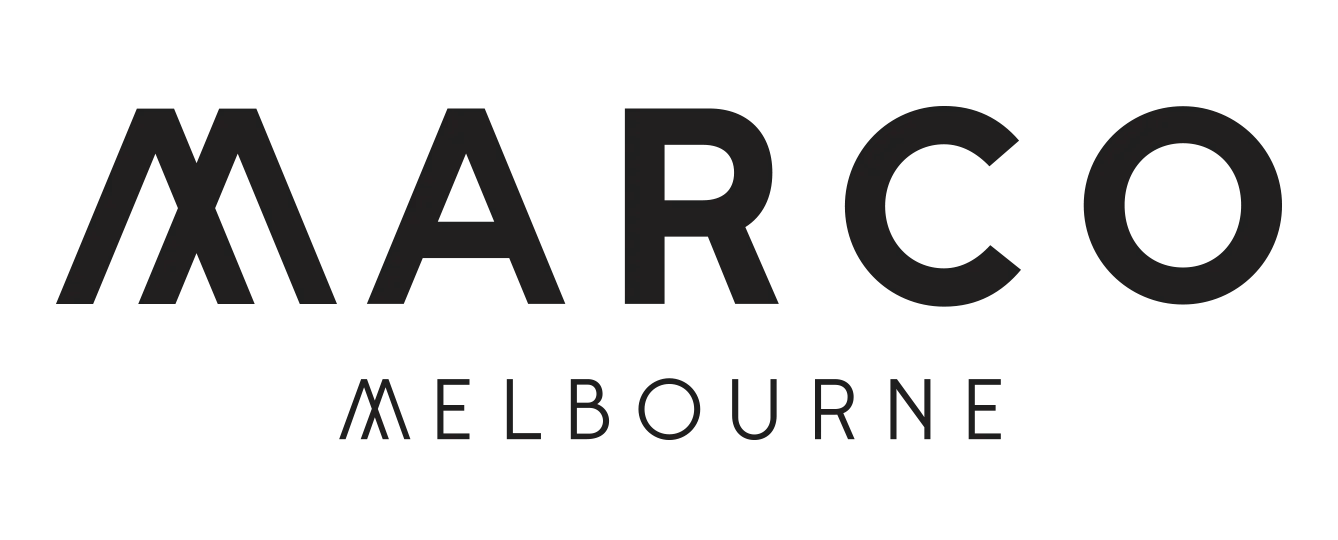 MARCO MELBOURNE MARCO MELBOURNE