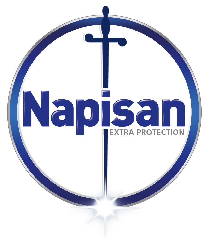 NAPISAN (VANISH, CRYSTAL WHITE)