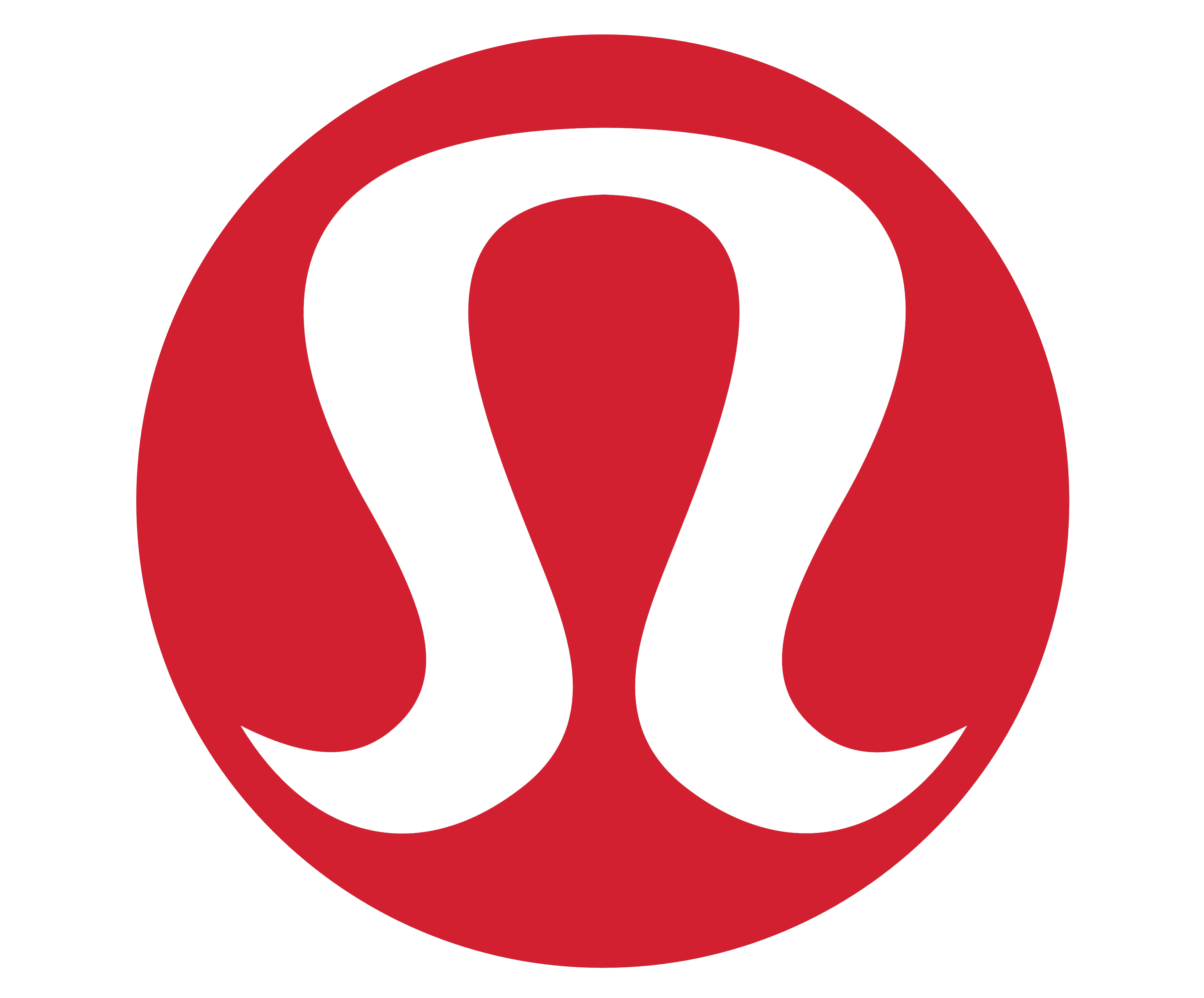 LULULEMON ATHLETICA