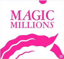 MAGIC MILLIONS