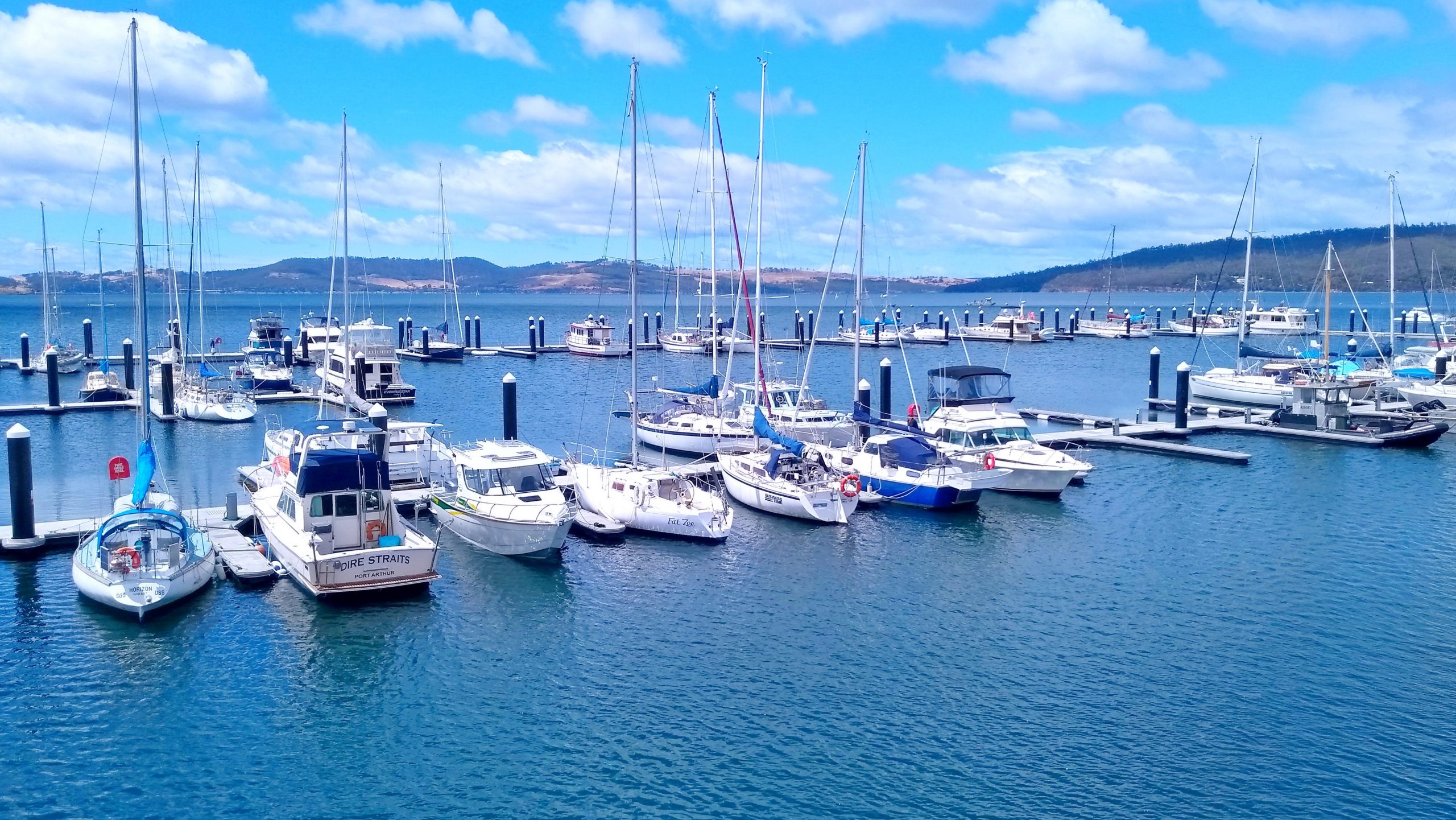 MARGATE MARINA