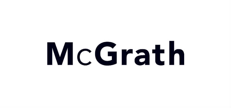 MCGRATH ESTATE AGENTS