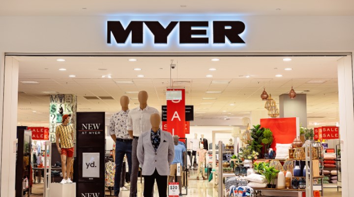 MYER