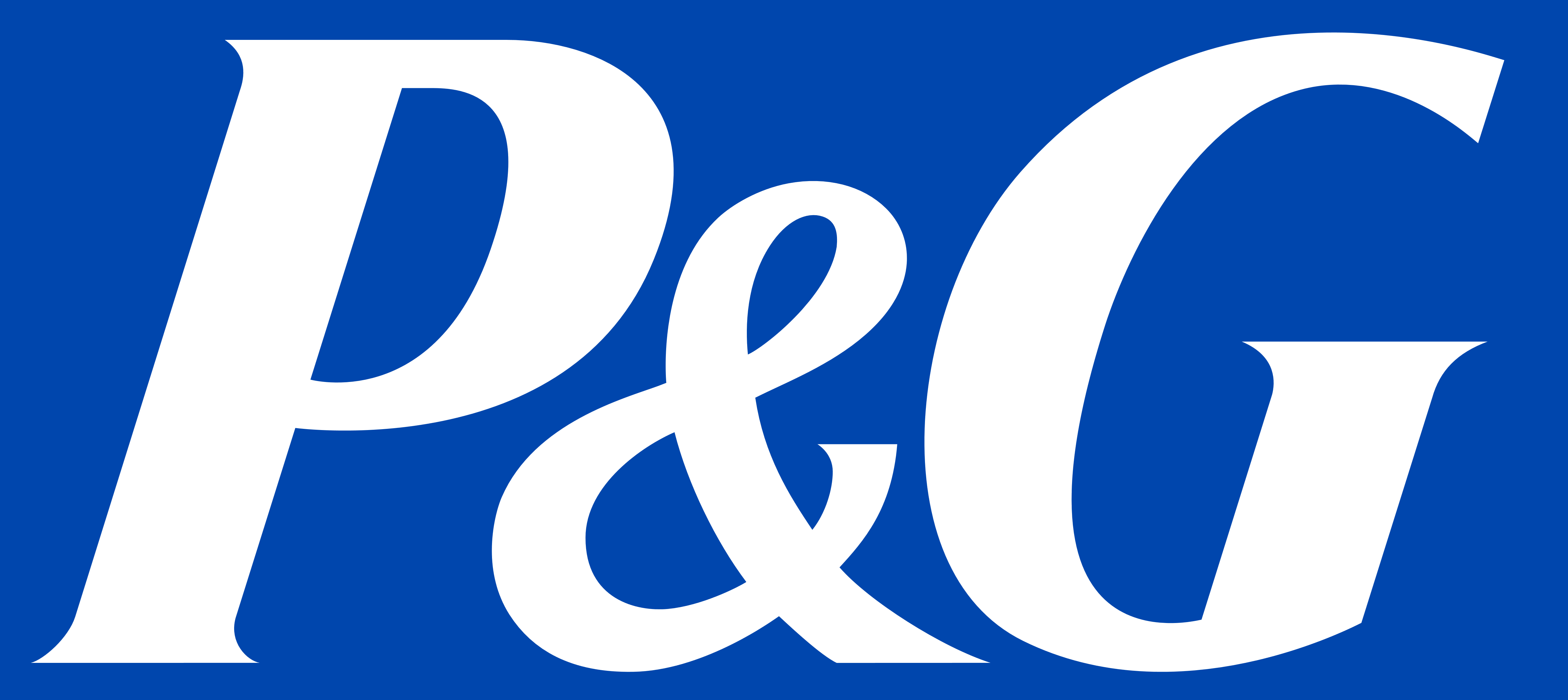 PROCTER & GAMBLE