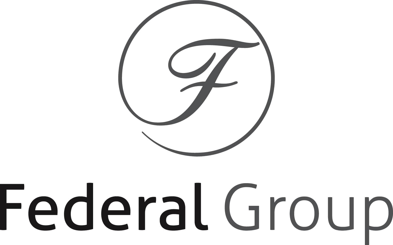 THE FEDERAL GROUP