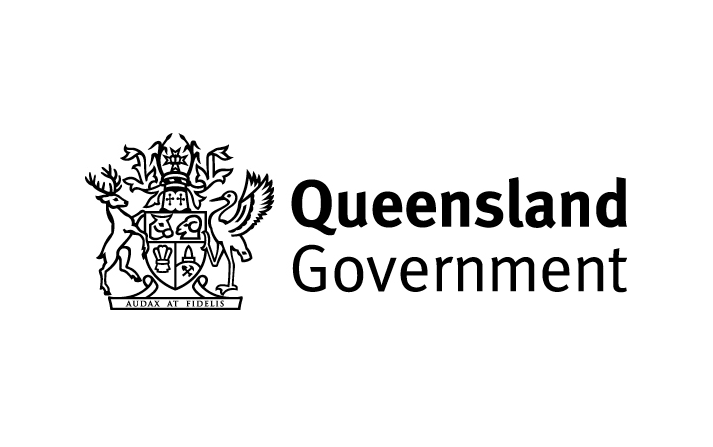 GOVERNMENT OF QLD