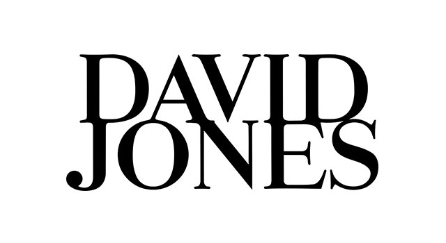 DAVID JONES