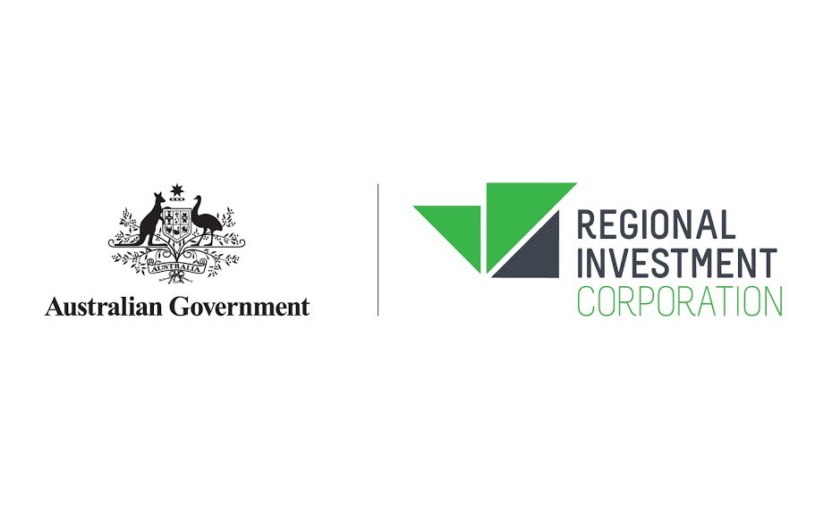 GOVERNMENT OF AUSTRALIA – REGIONAL INVESTMENT CORPORATION