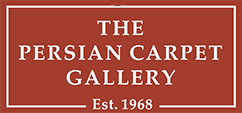 THE PERSIAN CARPET GALLERY