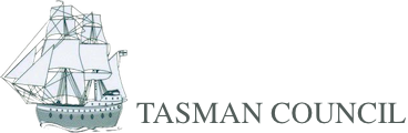 TASMAN COUNCIL