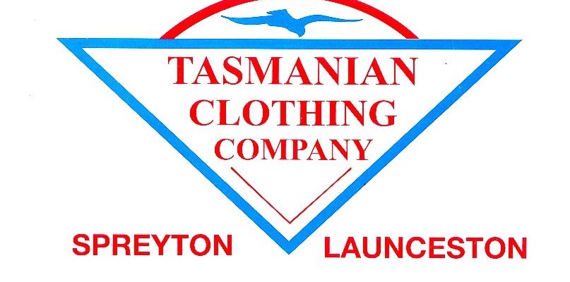 TASMANIAN CLOTHING COMPANY