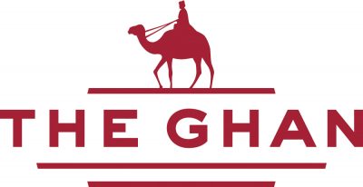 THE GHAN