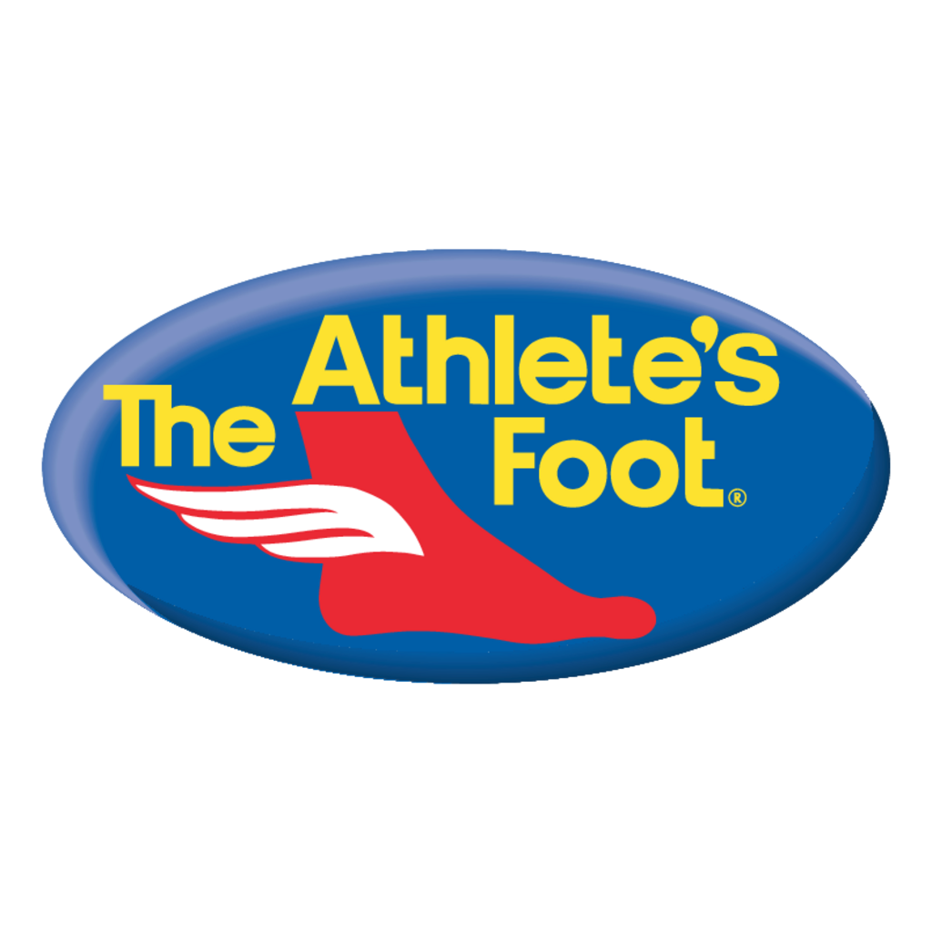 THE ATHLETE’S FOOT