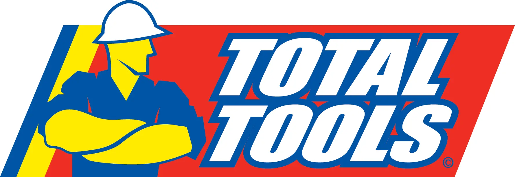 TOTAL TOOLS