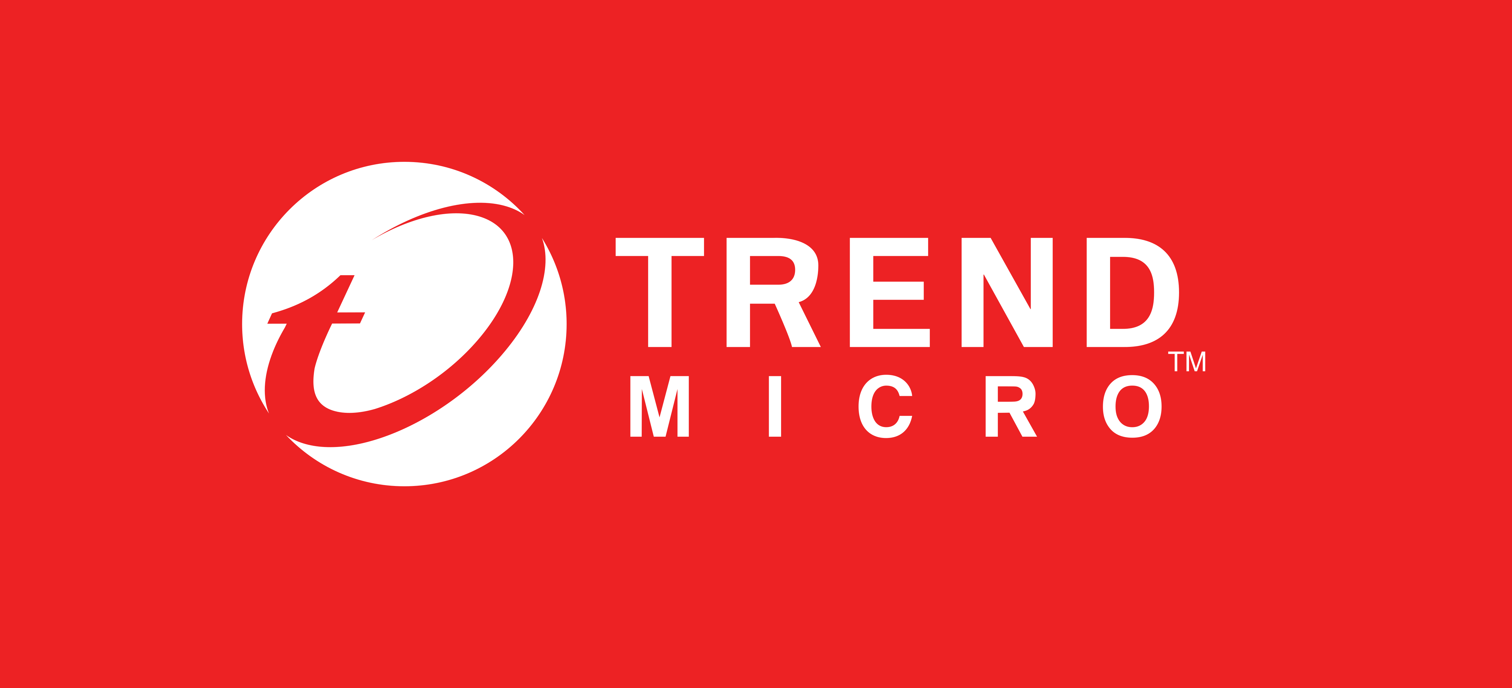 TREND MICRO