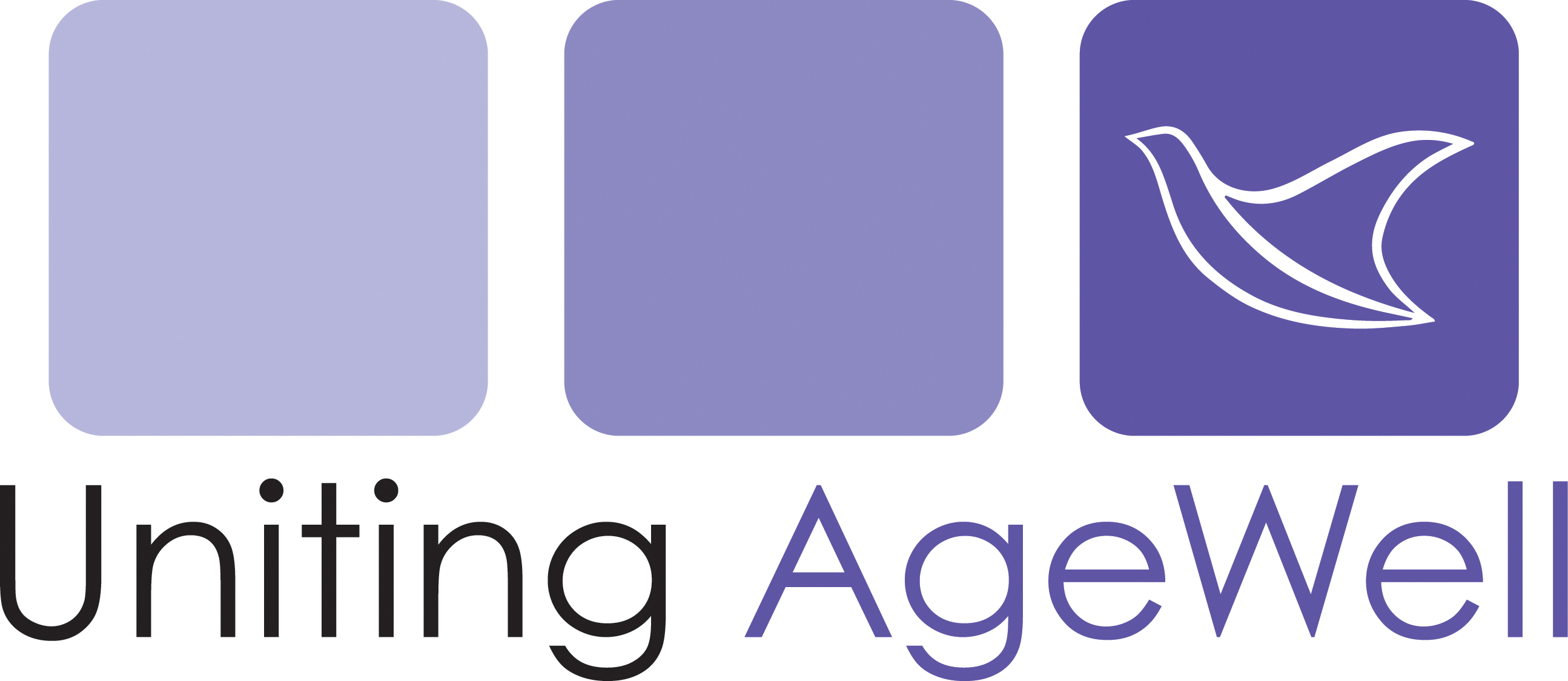 UNITING AGE WELL